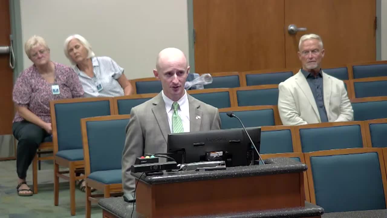 Thumbnail image for Union County BOC -  July 14, 2025