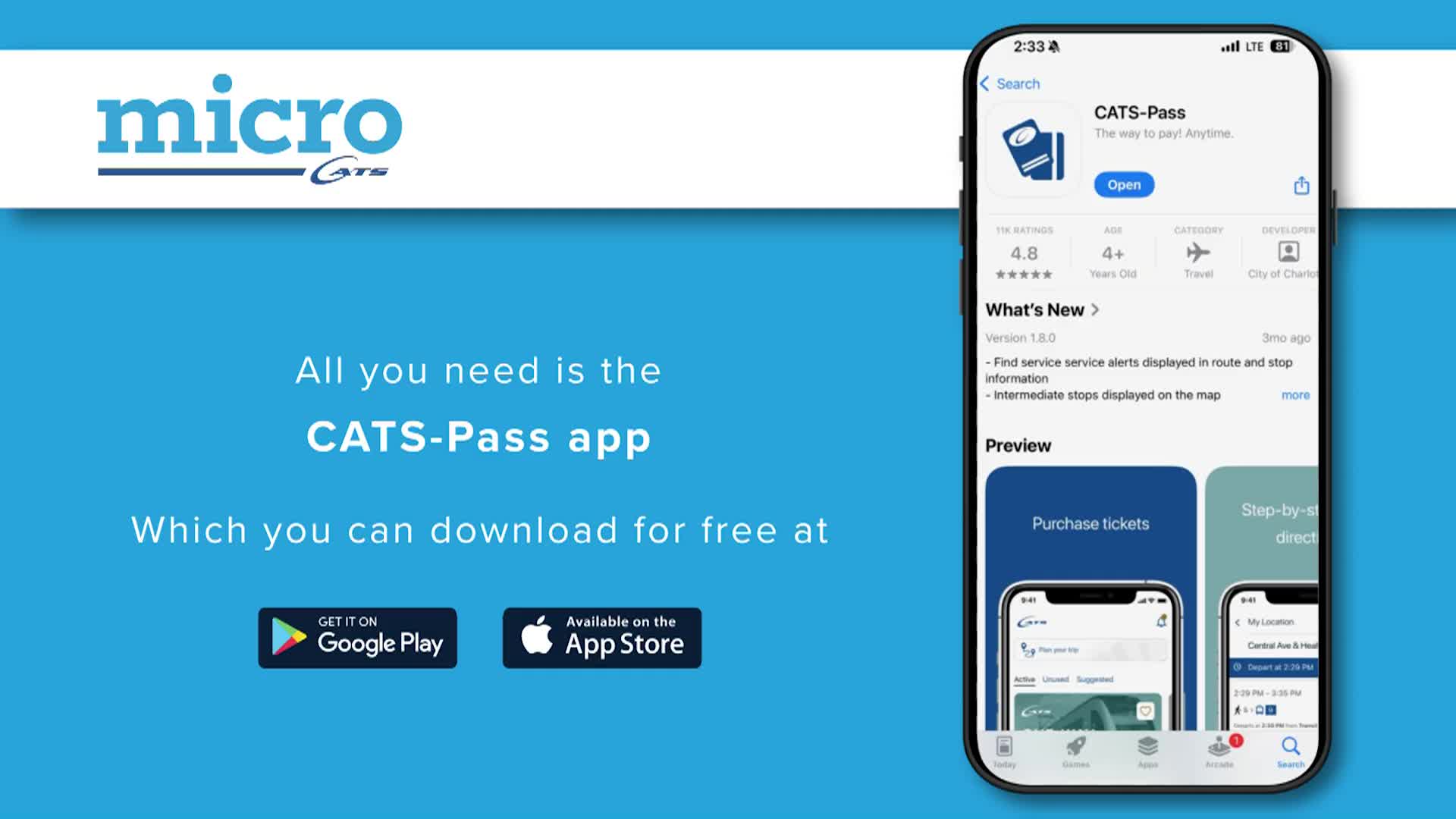 Thumbnail image for CATS Micro Step-by-Step Guide to Reserving a Ride