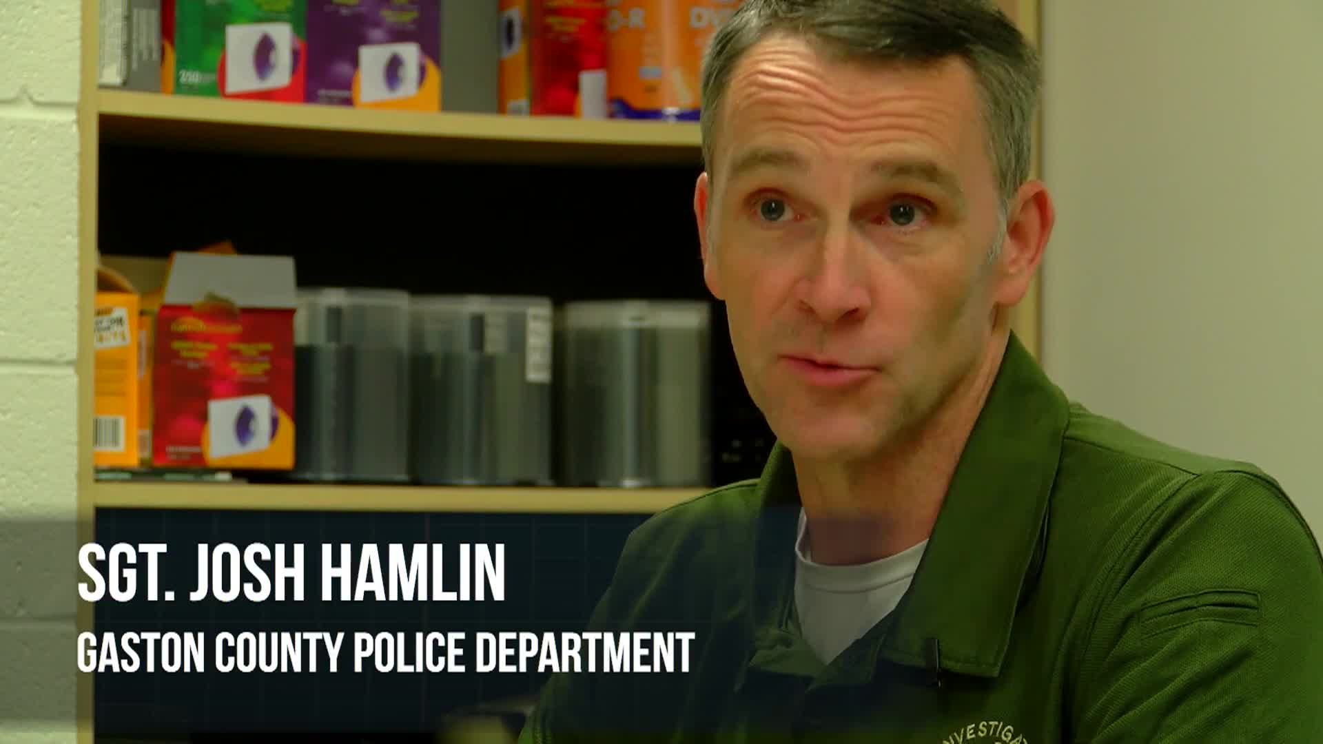 Thumbnail image for Gaston Unsolved Grace Prince  Livingston Bumgardner