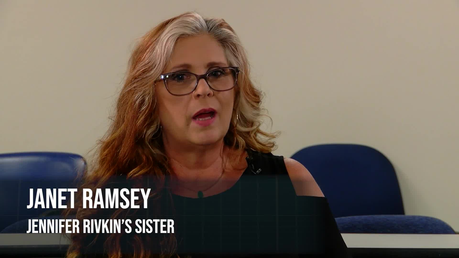 Thumbnail image for Gaston Unsolved-Jennifer Rivkin