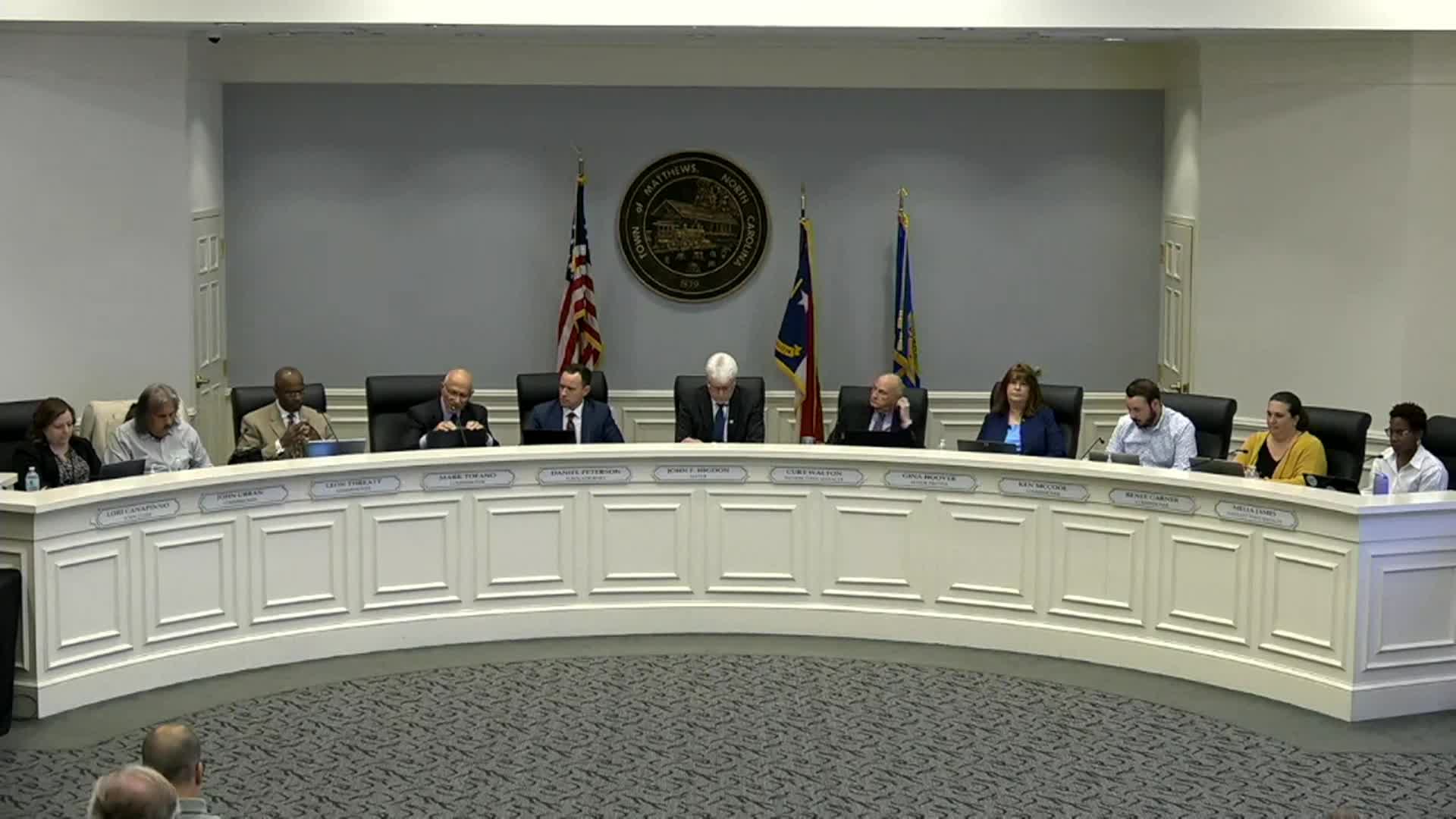 Thumbnail image for Matthews BOC- September 8, 2025