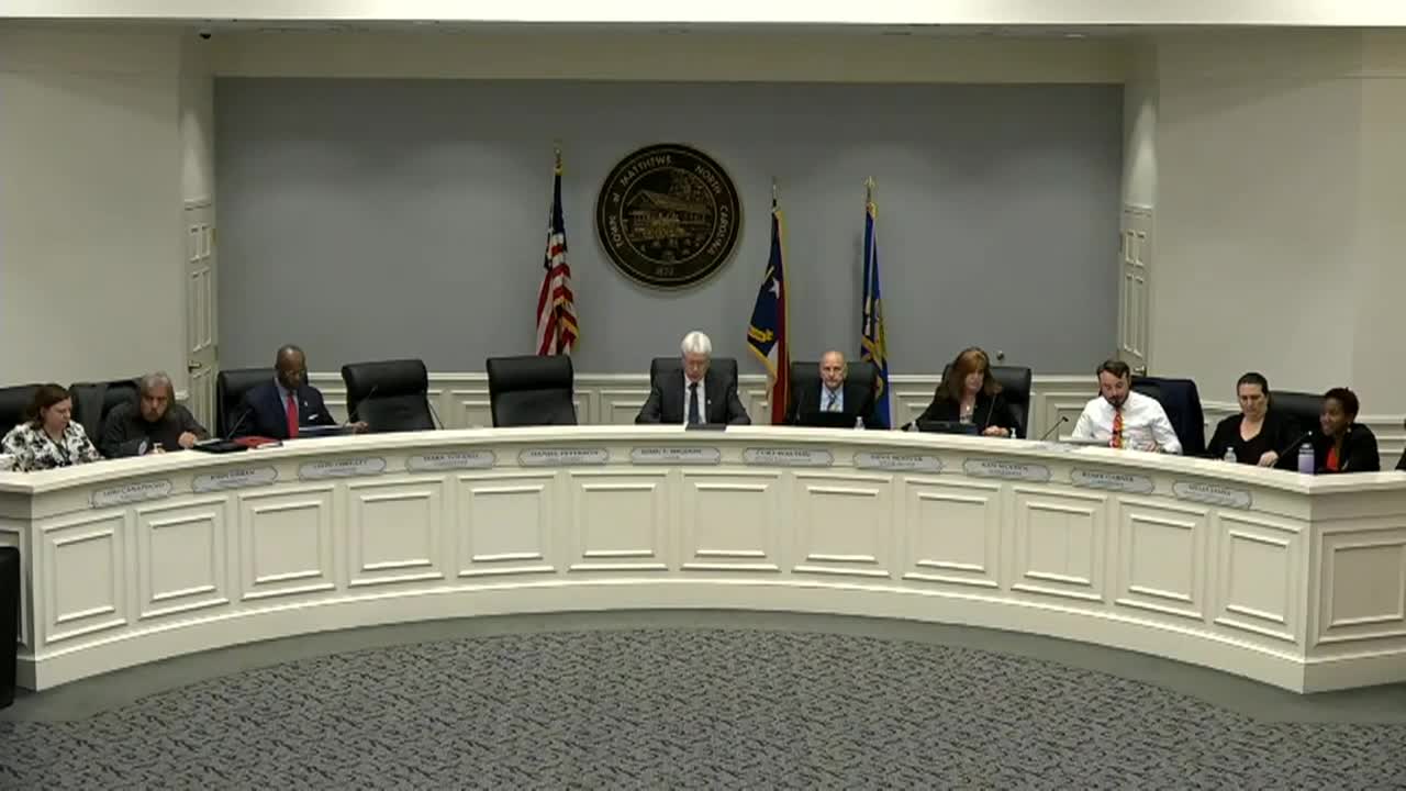 Thumbnail image for Matthews BOC - October 27, 2025