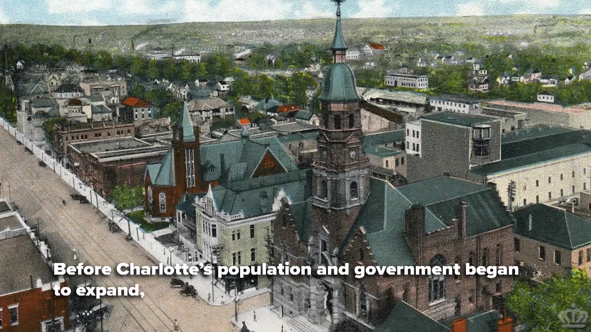 Thumbnail image for Celebrating 100 Years of Old City Hall