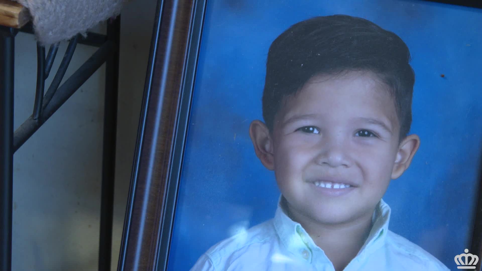 Thumbnail image for World Day of Remembrance Liams Story