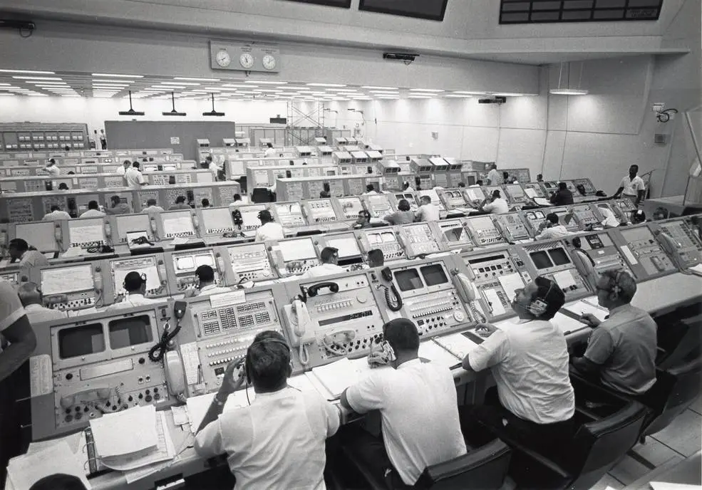 Thumbnail image for NASA TV