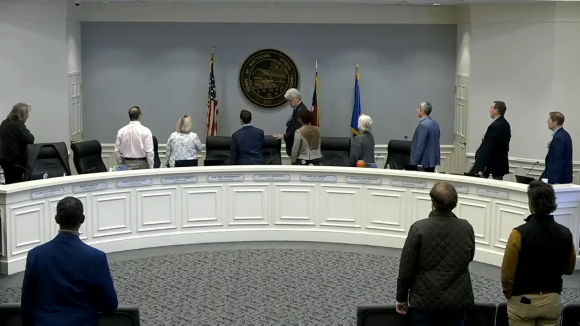 Thumbnail image for Matthews BOC - February 9, 2025