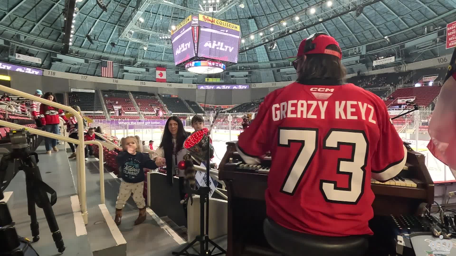 Thumbnail image for GREAZY KEYZ GOV CHANNEL PKG-