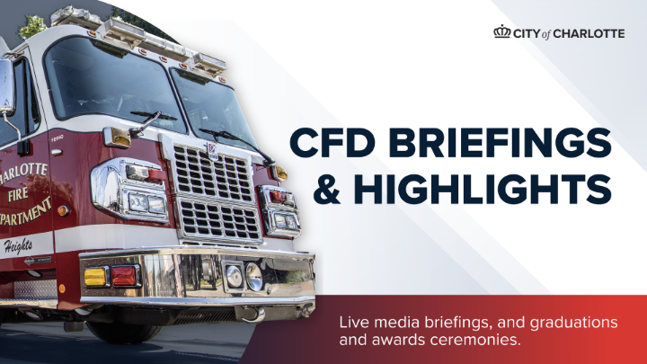 Thumbnail image for CFD Class 134 Graduation Ceremony - April 2, 2026