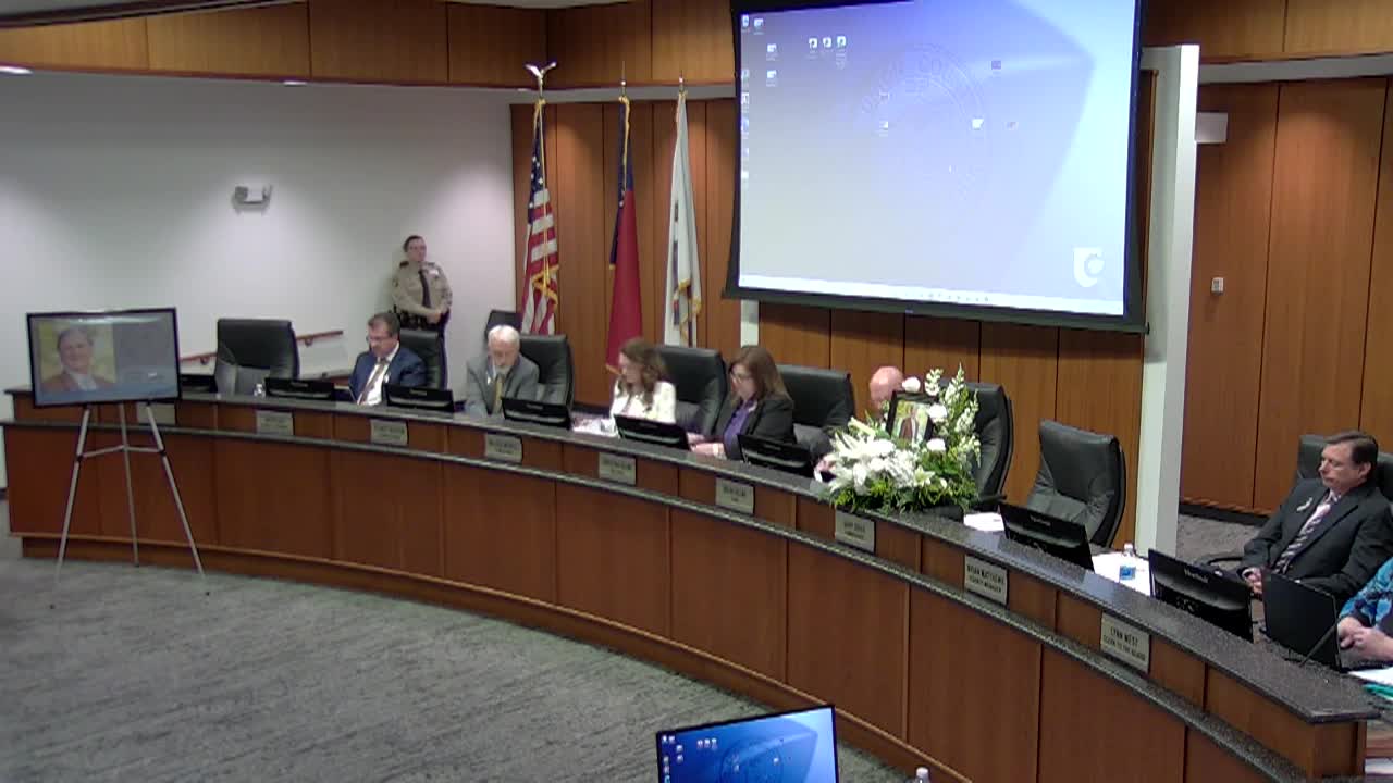 Thumbnail image for Union Co BoC April 20, 2026