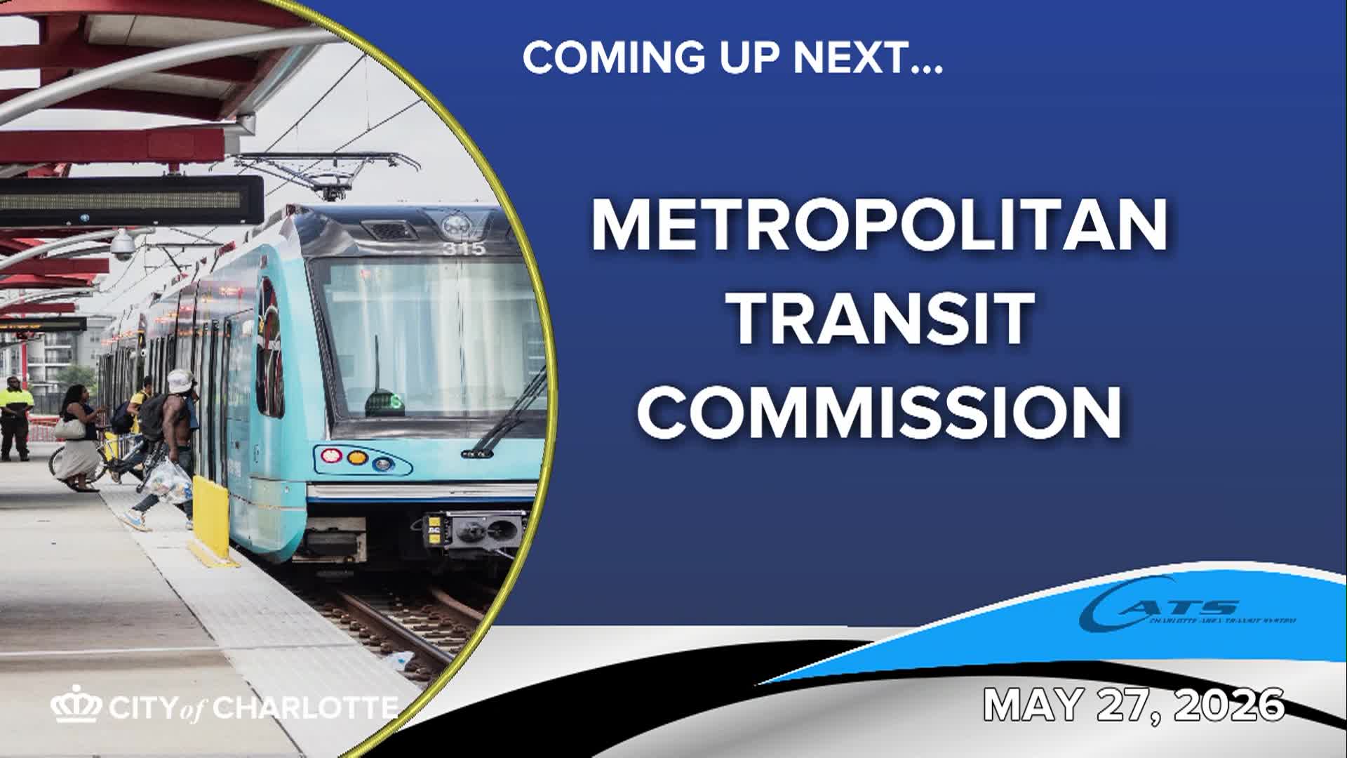 Thumbnail image for MTC Meeting May 27, 2026