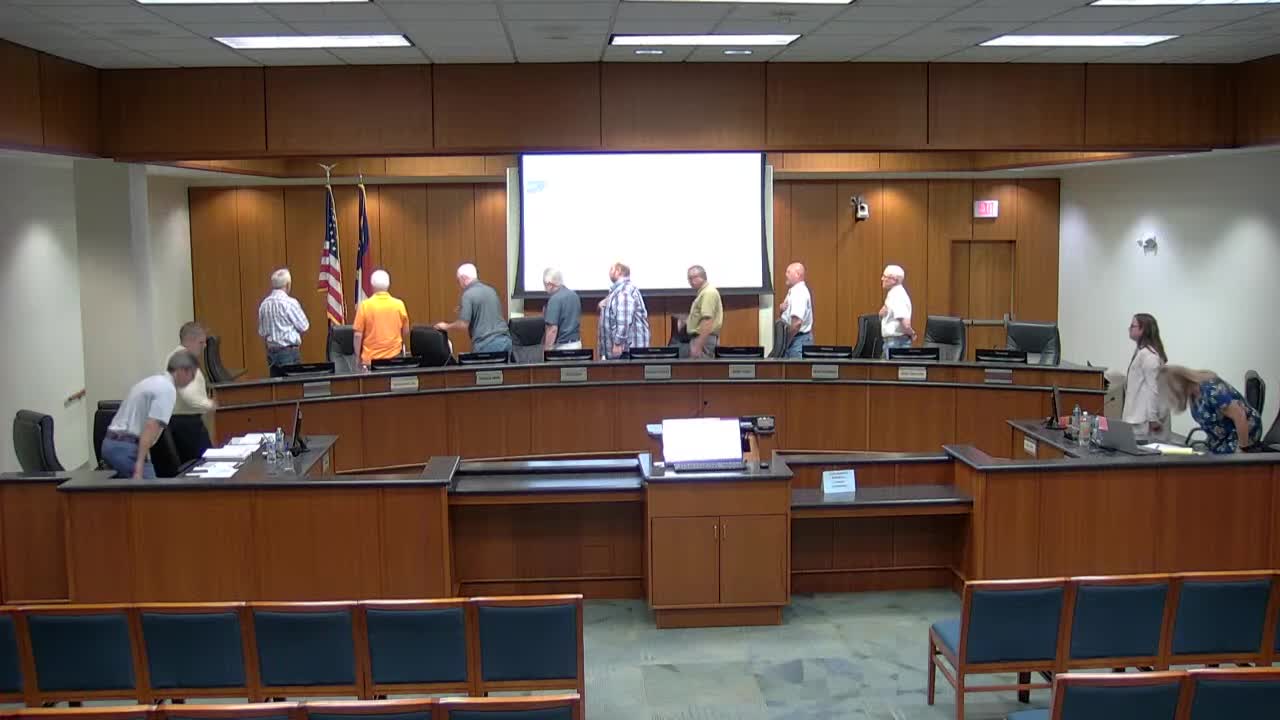 Thumbnail image for Union Co Land Use Board _ Regular Meeting _ August 15, 2023
