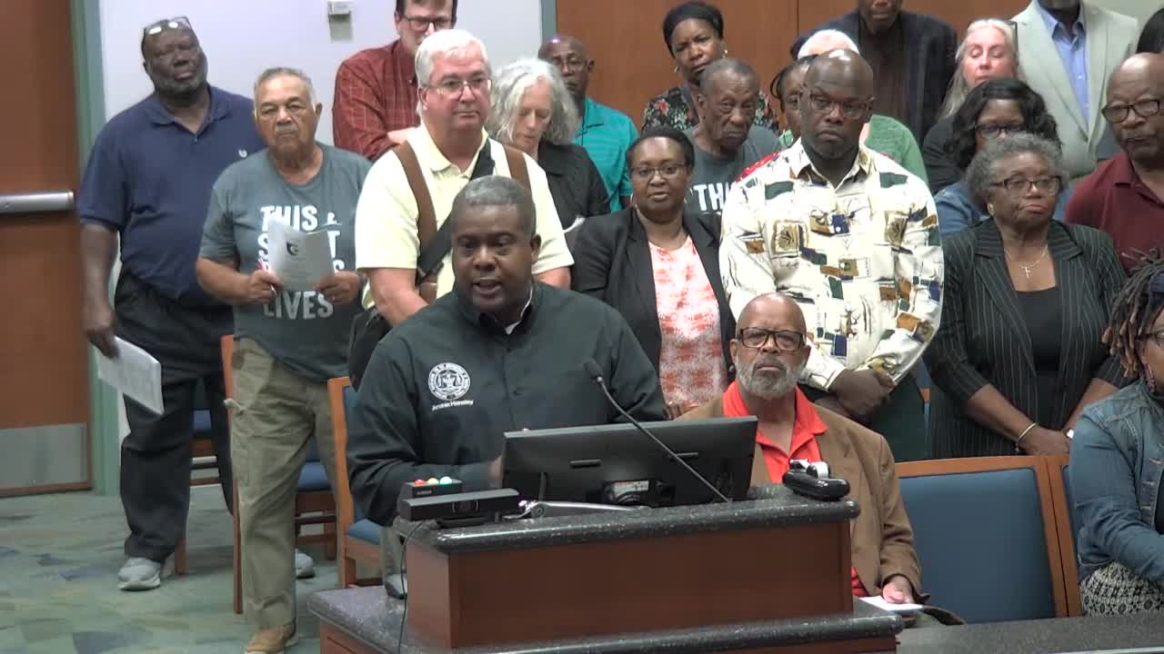 Thumbnail image for Union County BOCC Meeting - October 2, 2023