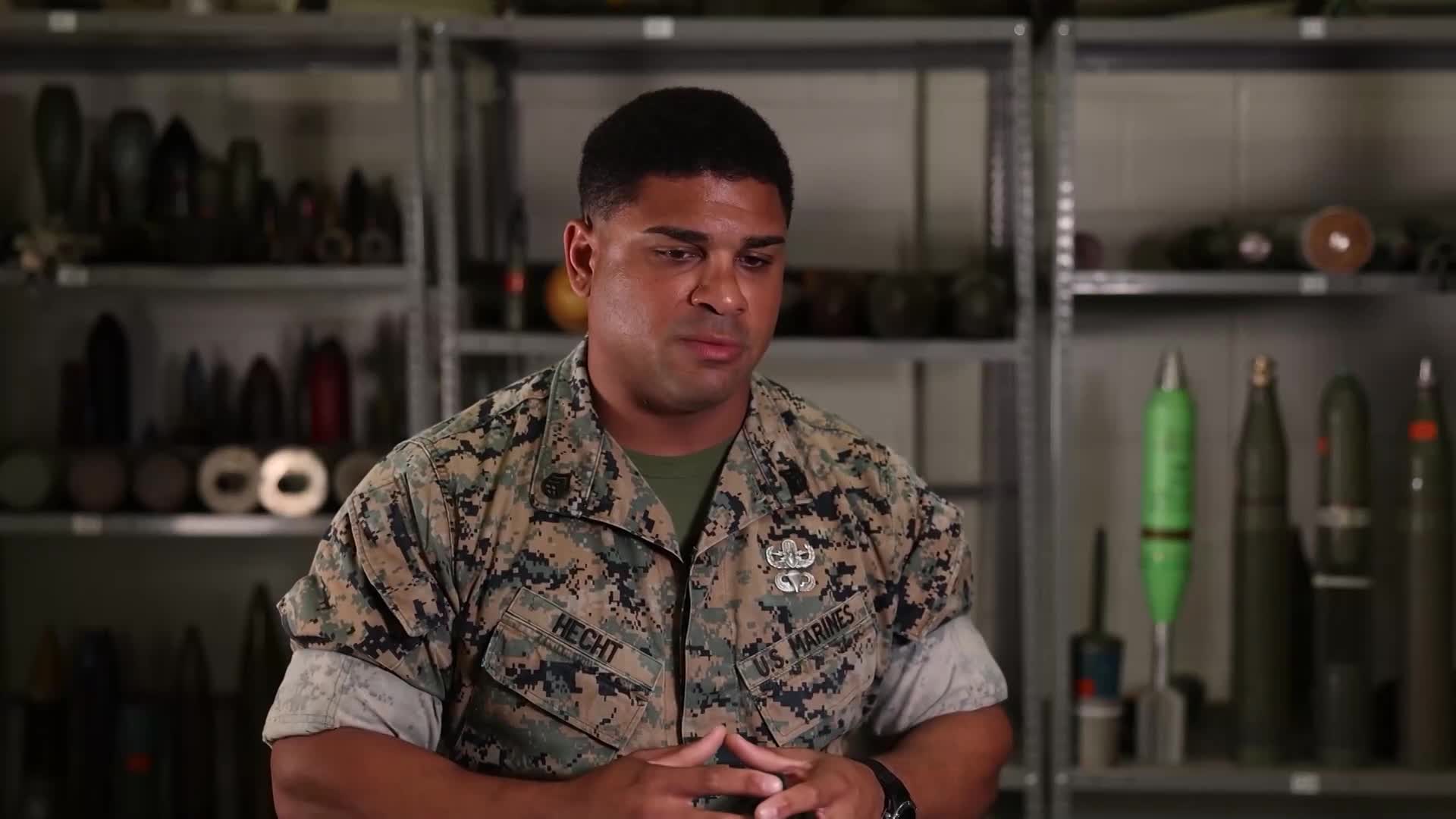 Thumbnail image for Department of Defense - November Highlights