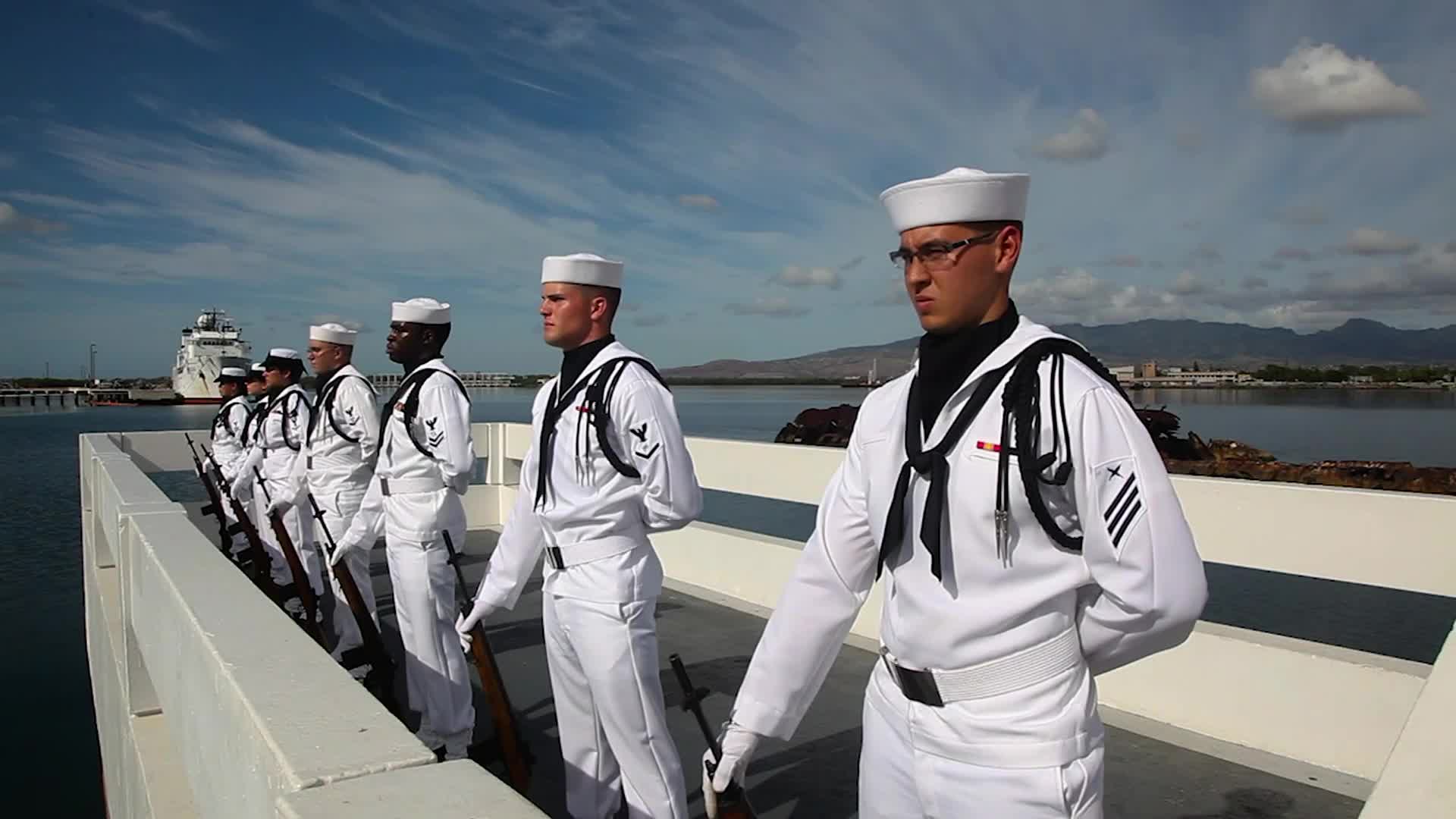 Thumbnail image for Military Enlistment