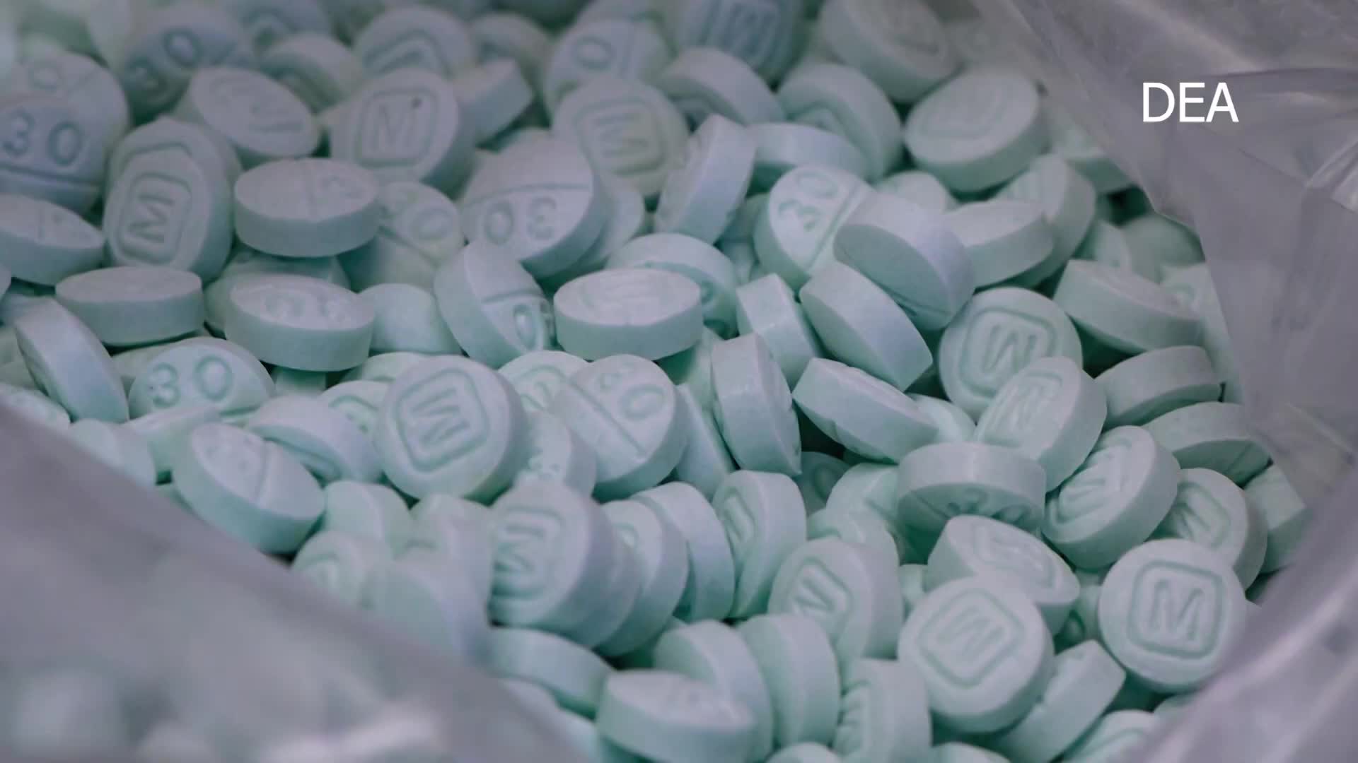 Thumbnail image for CMPD Speaks About The Deadliness of Fentanyl