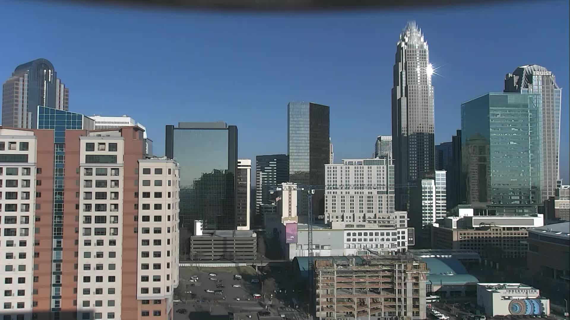 Thumbnail image for Quick Trip Awards $4.5M to Charlotte NonProfits