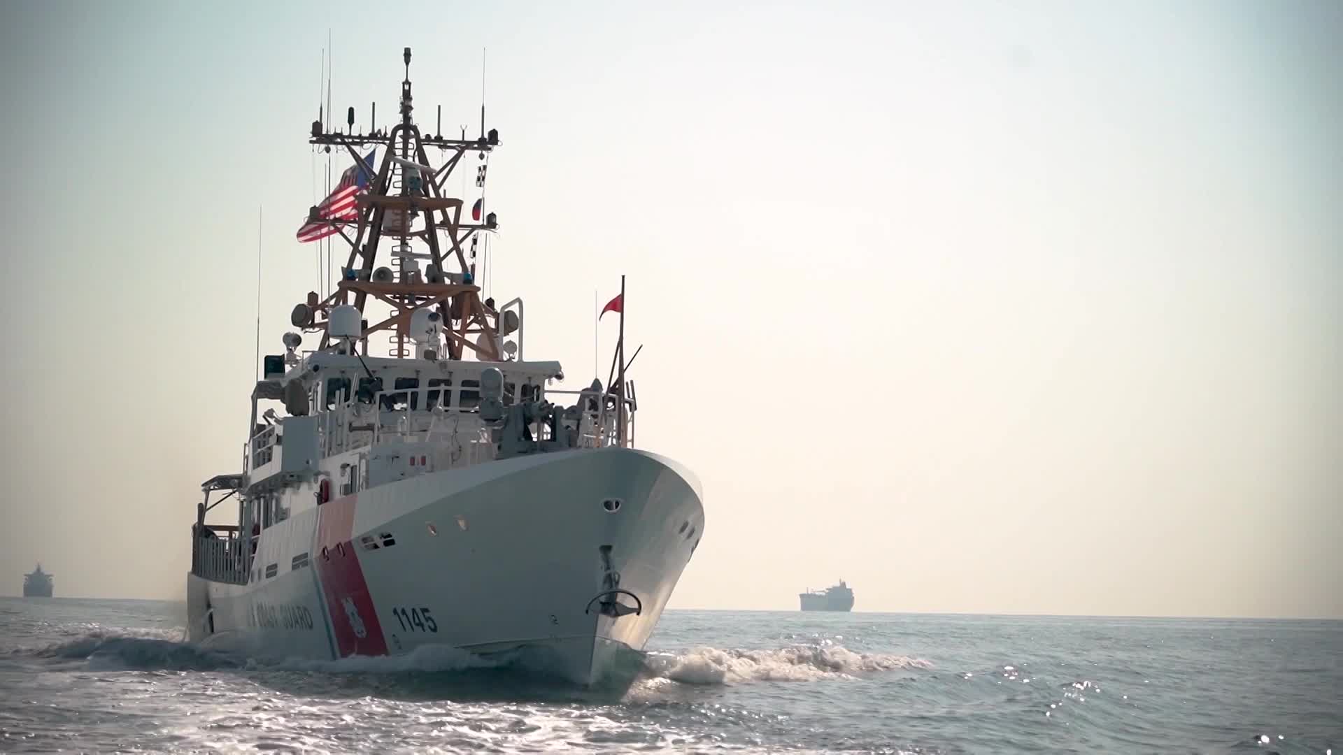 Thumbnail image for Department of Defense Highlights