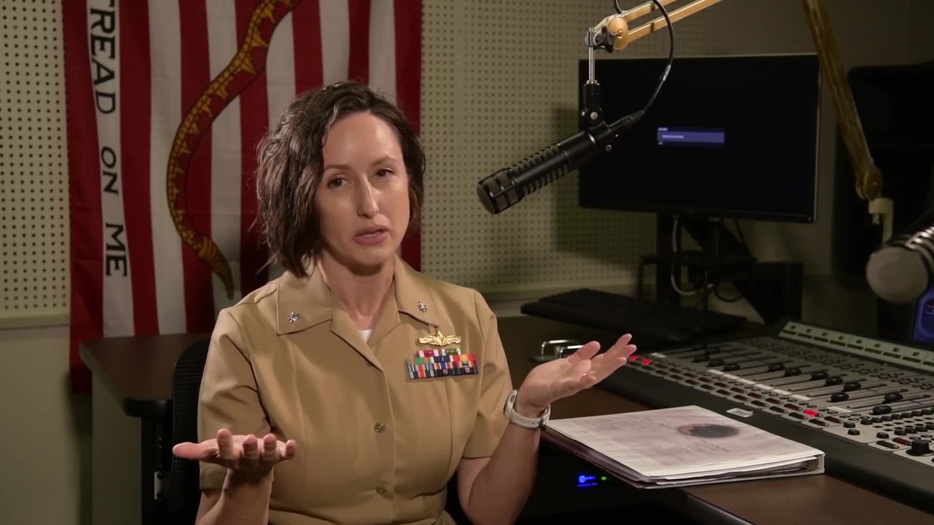 Thumbnail image for Women in the Military