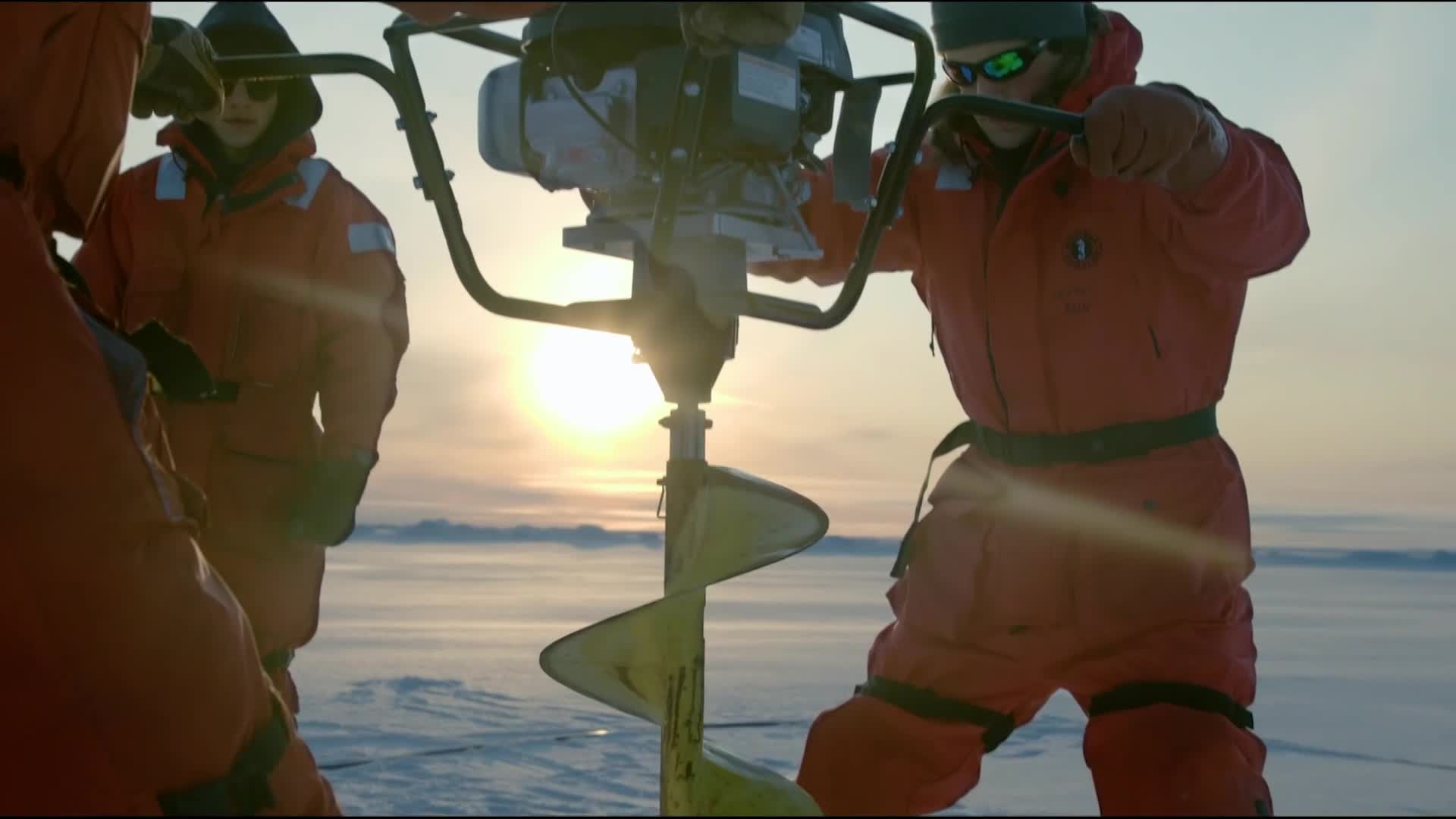 Thumbnail image for Coast Guard Polar Mission