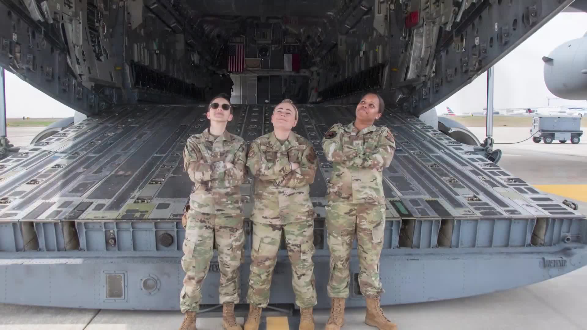 Thumbnail image for National Guard Charlotte in Charlotte NC
