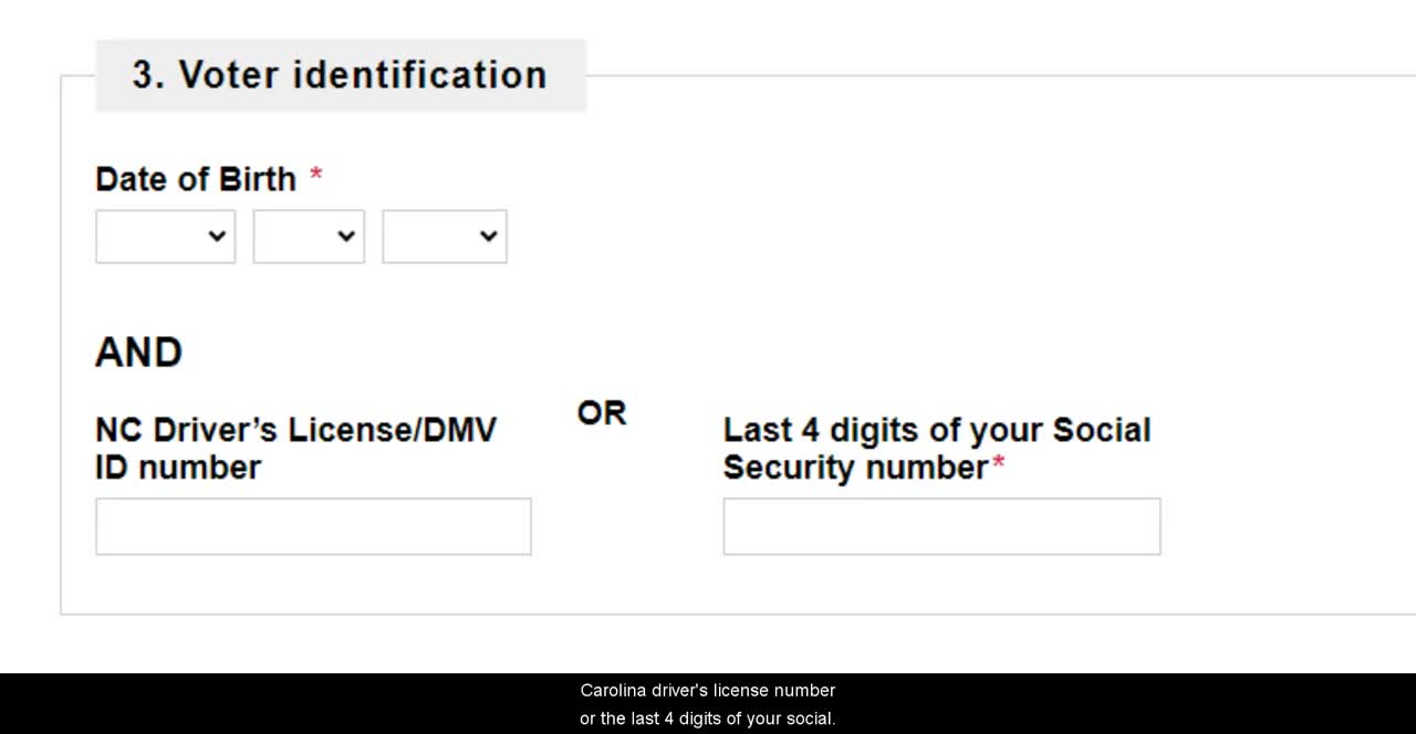 Thumbnail image for How to Request a Mail-in Ballot Online (NC, 2024)