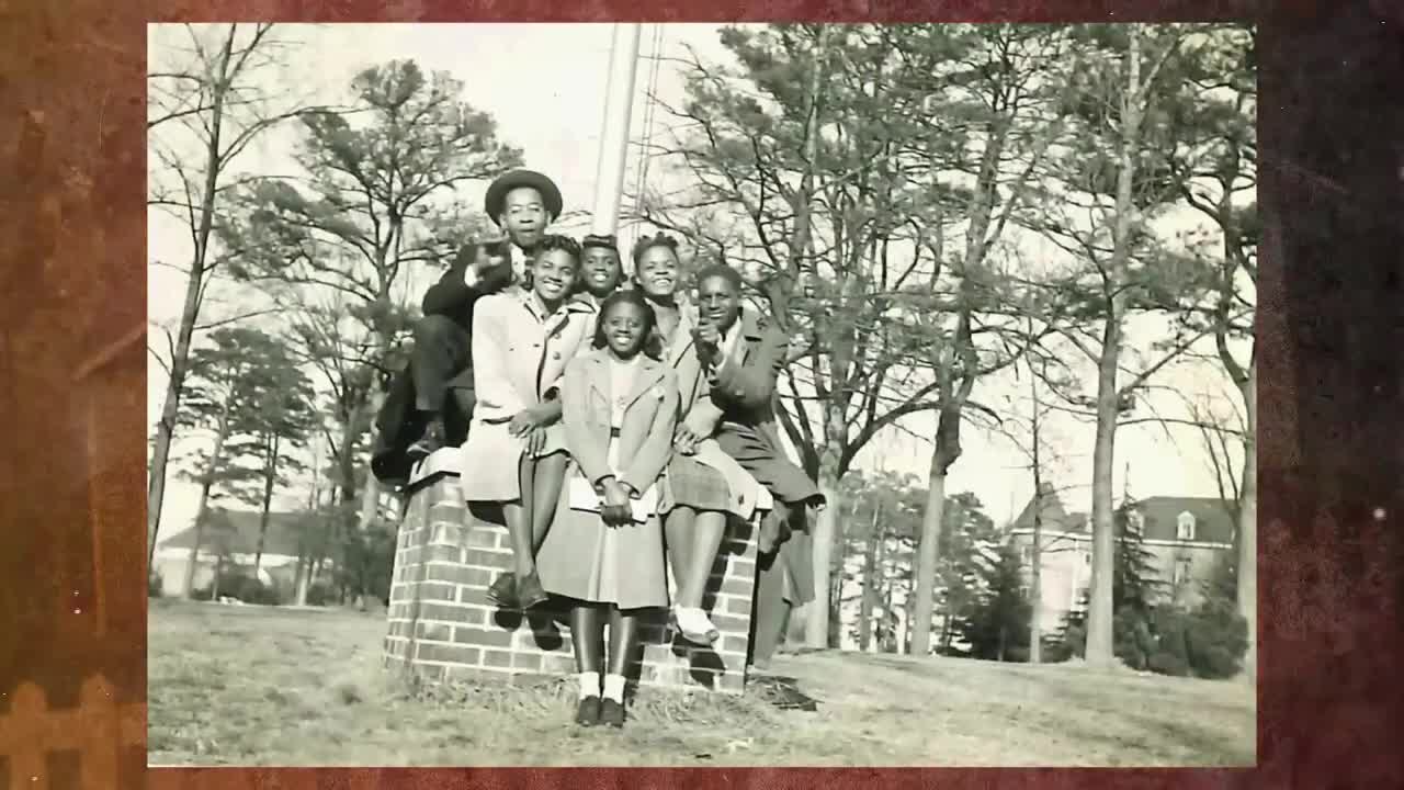 Thumbnail image for Meck Co Honors a Pillar of the Educational Community 6122024