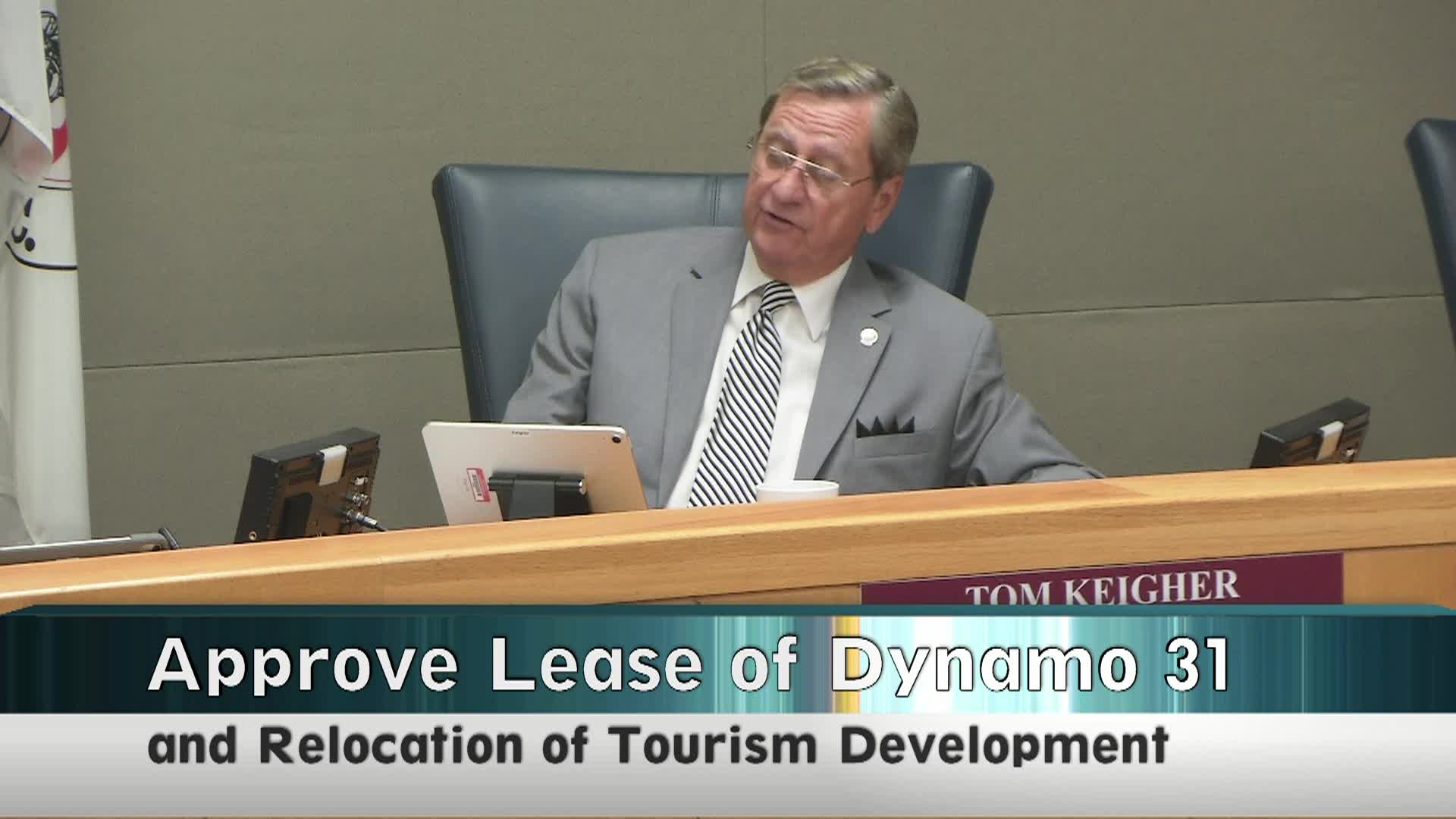 Thumbnail image for Gaston County BOC - August 27, 2024
