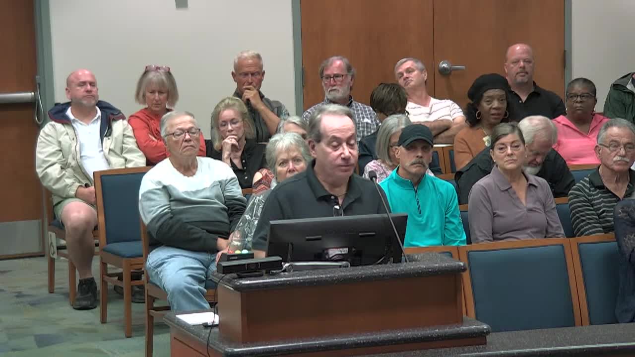 Thumbnail image for Union County BOC - September 16, 2024