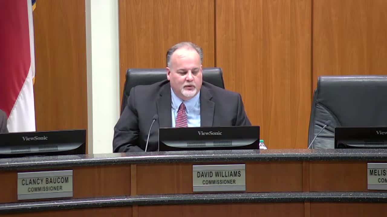 Thumbnail image for Union County BOC - October 7, 2024