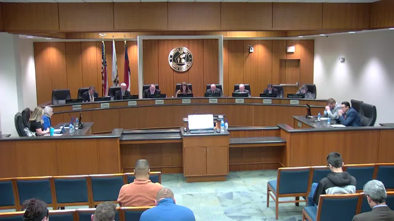 Thumbnail image for Union County BOC - November 18, 2024