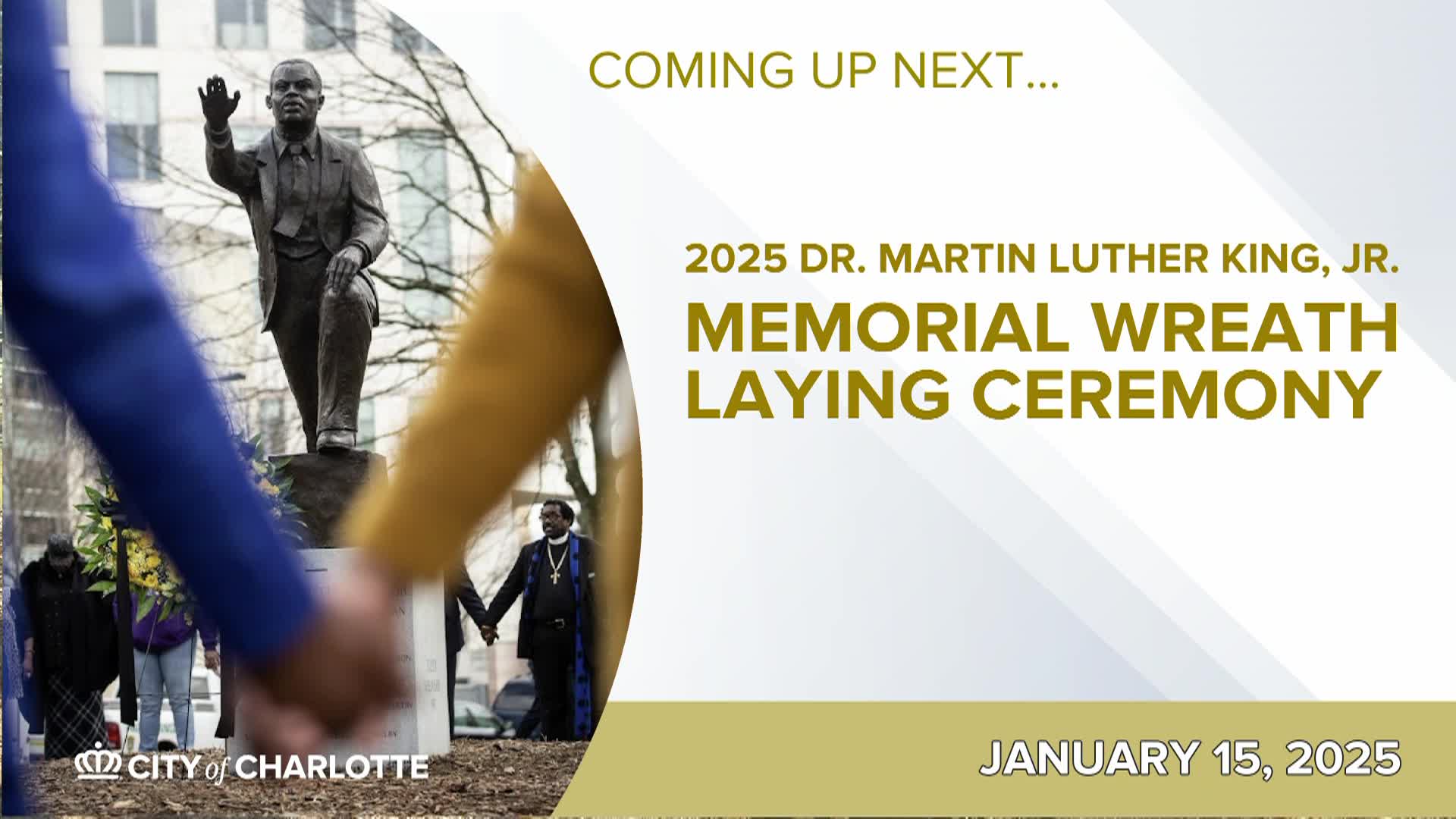 Thumbnail image for 2025 MLK, Jr. Wreath Laying Ceremony