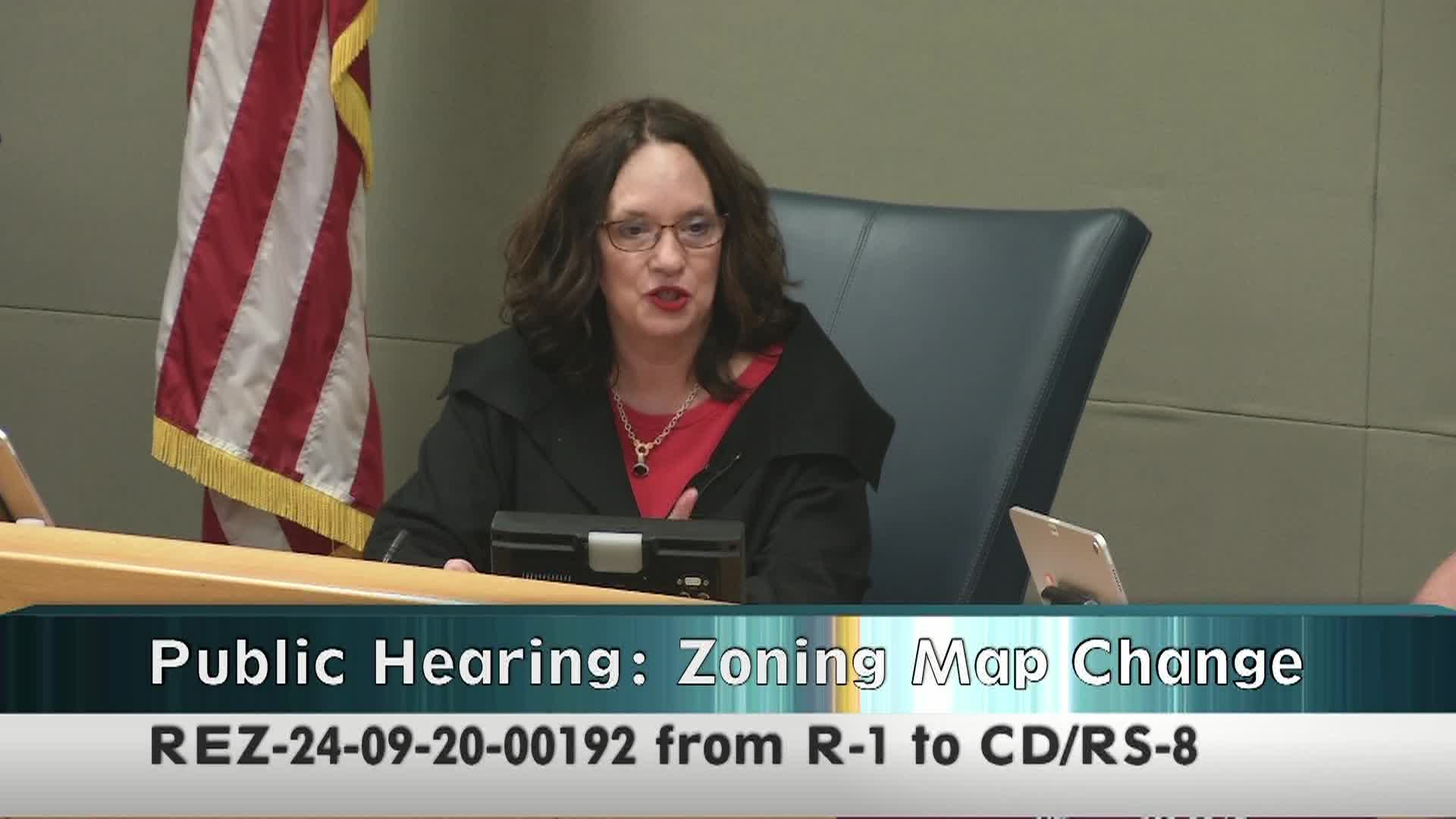 Thumbnail image for Gaston County BOC - March 25, 2025
